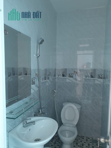 bán nhà shc gần chợ đường quận 12