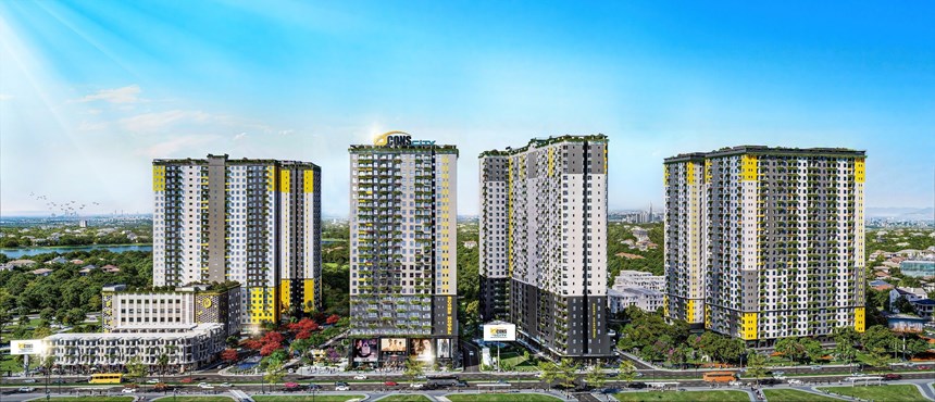 ĐÂY LÀ CƠ HỘI CUỐI CÙNG SỞ HỮU CAN HỘ CHUNG CƯ BCONS CITY.