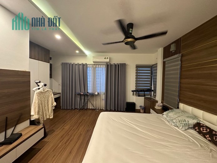 PHỐ VIP 2 MẶT THOÁNG NGUYÊN HỒNG HUỲNH THÚC KHÁNG 50M MT4M GIÁ 13 TỶ