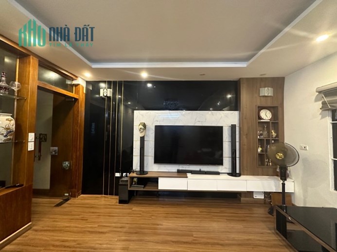 PHỐ VIP 2 MẶT THOÁNG NGUYÊN HỒNG HUỲNH THÚC KHÁNG 50M MT4M GIÁ 13 TỶ