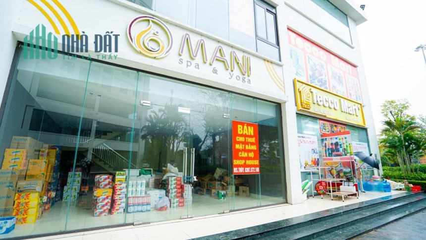Đầu tư Tecco Elite City, Thái Nguyên. Vốn nhỏ, thắng lợi 100%