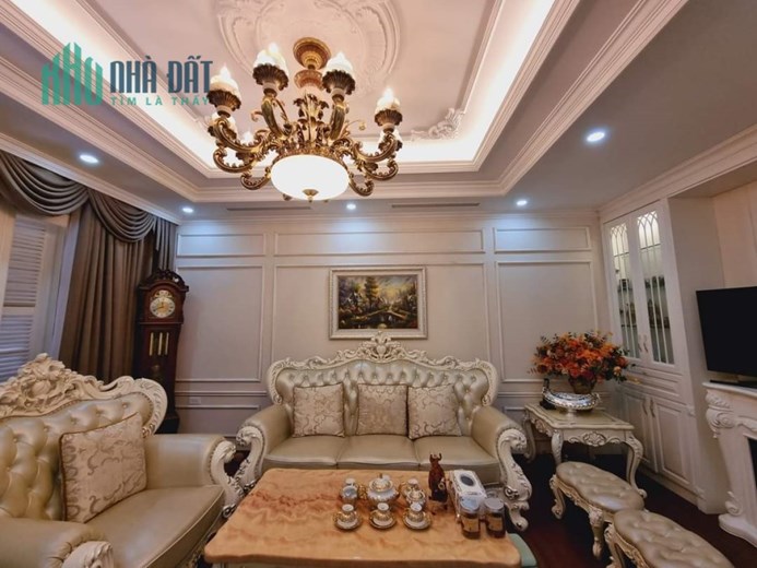 MẶT PHỐ LẠC LONG QUÂN-Ô TÔ -THANG MÁY- HỒ TÂY-QUẬN UỶ TÂY HỒ 100m2, 5 TẦNG, G46 TỶ.  0394902347