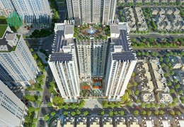 Hot. Chủ đầu tư mở bán đợt cuối Moonlight 1, An Lạc Green Symphony, tầng đẹp, giá tốt