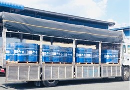 Cho Thuê Kho với nhiều hình thức đa dạng