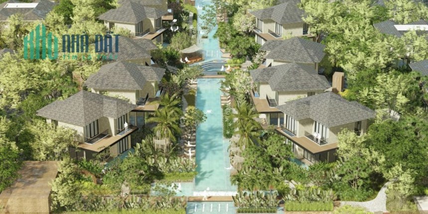 Dự Án L`AURORA Phú Yên : sự kết hợp hoàn hảo giữ thiên nhiên và đẳng cấp đô thị