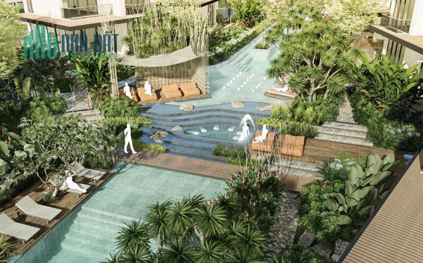 Dự Án L`AURORA Phú Yên : sự kết hợp hoàn hảo giữ thiên nhiên và đẳng cấp đô thị
