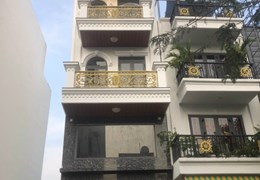 bán nhà thạnh lộc, quận12. ngay cao đẳng điện lực