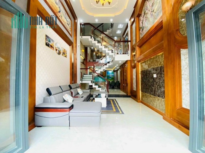 bán nhà thạnh lộc, quận12. ngay cao đẳng điện lực