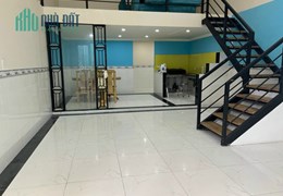 bán nhà Thạnh xuân 47, gần cầu phú long, quận 12