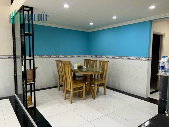 bán nhà Thạnh xuân 47, gần cầu phú long, quận 12