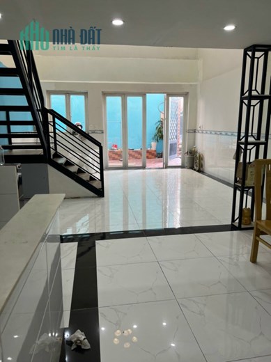 bán nhà Thạnh xuân 47, gần cầu phú long, quận 12