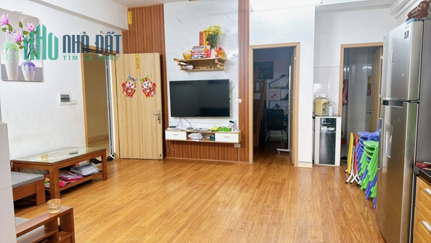Cần bán căn hộ chung cư 70m toà HH02 Kđt Thanh Hà Cienco 5