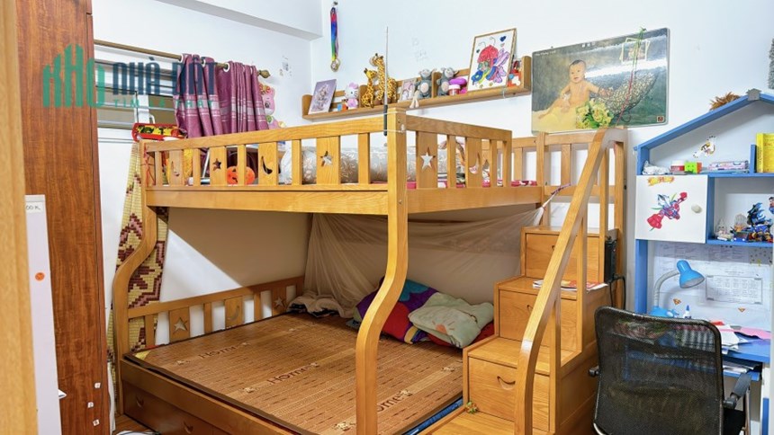 Cần bán căn hộ chung cư 70m toà HH02 Kđt Thanh Hà Cienco 5