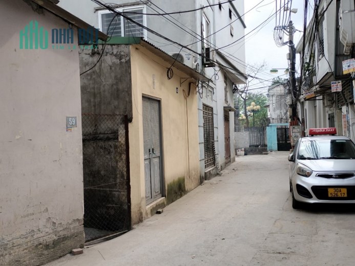ĐẤT PHÚ DIỄN - THỬA ĐẤT CỰC ĐẸP - Ô TÔ VÀO ĐẤT - GẦN HỒ - SỔ VUÔNG - ĐẤT Ở VƯỢNG - 6.8 TỶ.