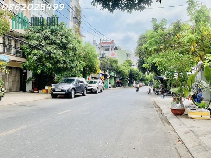 BÁN NHÀ HẺM THẠCH LAM -Tân Phú -Đẹp ở luôn 53m2-4x14-Nhỉnh 4TY còn TL