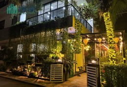 Cần Bán Vila Song Lập ở Flamingo Đại Lải , TP Phúc Yên , Giá tốt