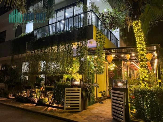 Cần Bán Vila Song Lập ở Flamingo Đại Lải , TP Phúc Yên , Giá tốt