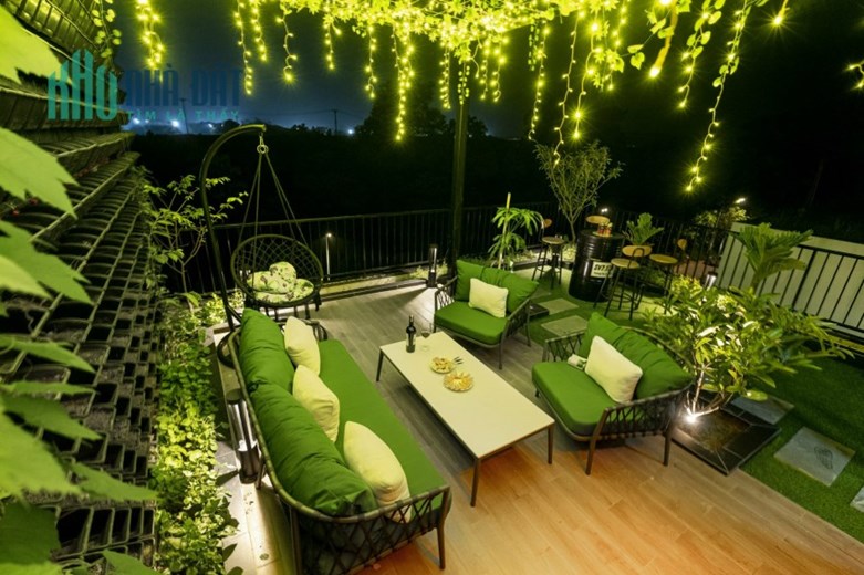 Cần Bán Vila Song Lập ở Flamingo Đại Lải , TP Phúc Yên , Giá tốt