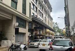 Cơ Hội Đầu Tư Bất Động Sản Độc Nhất Vô Nhị - Biểu Tượng Thành Công tại Trái Tim Hà Nội!