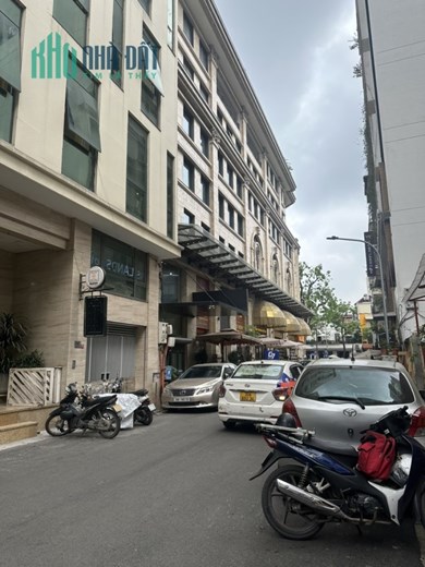 Cơ Hội Đầu Tư Bất Động Sản Độc Nhất Vô Nhị - Biểu Tượng Thành Công tại Trái Tim Hà Nội!