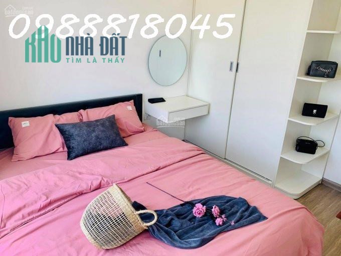 Bán chung cư S1.05 Vinhomes Ocean Park, căn 15, 63m2, 2N+, không tiếp TG