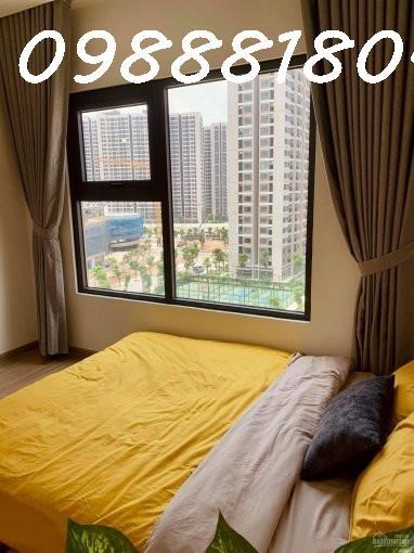 Bán chung cư S1.05 Vinhomes Ocean Park, căn 15, 63m2, 2N+, không tiếp TG