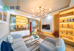 Đầu tư chung cư giá CĐT. Vốn nhỏ chỉ 790 triệu, lãi ít nhất 216 triệu sau 2 năm