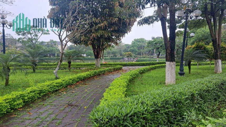 "Đợt Cuối Mở Bán Moonlight 1 KĐT An Lạc Green Symphony: Cơ Hội Cuối cùng cho Nhà Đầu Tư!"