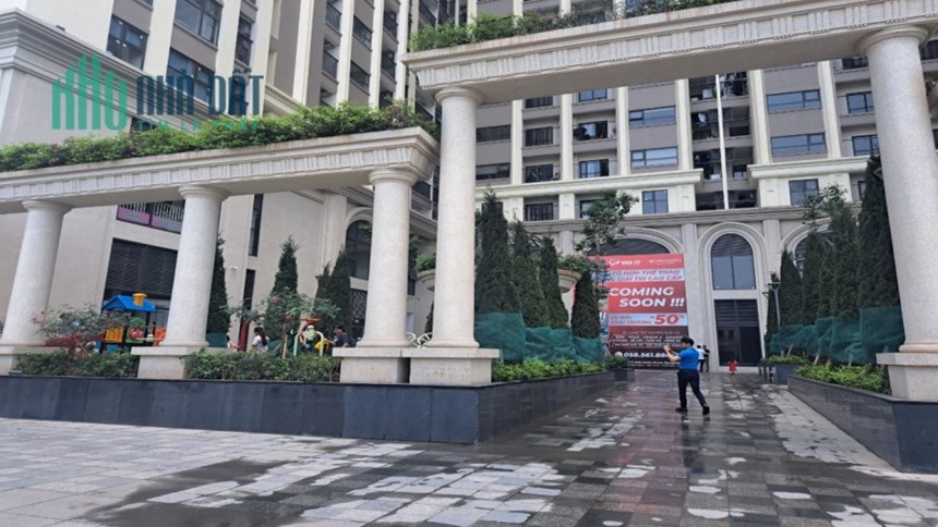 "Đợt Cuối Mở Bán Moonlight 1 KĐT An Lạc Green Symphony: Cơ Hội Cuối cùng cho Nhà Đầu Tư!"
