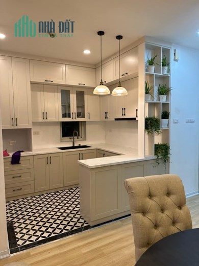 Bán chung cư Hoàng Mình Giám 50m2, 2pn, nhà đẹp, 2.x tỷ- O.975.118.822