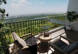 Độc Quyền! Cơ Hội Sở Hữu Căn Hộ Giá Tốt Nhất Tại Dự Án Fibonan - Chiết Khấu Lên Tới 9%