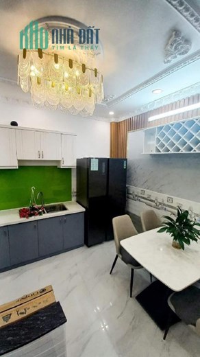 🌹BÁN NHÀ TRUNG TÂM THỊ TRẤN ĐẸP LUNG LINH -  NỞ HẬU 4.9M ĐỀU CỰC ĐẸP 2 TẦNG CHỈ 3.250 TỶ🌹, ,