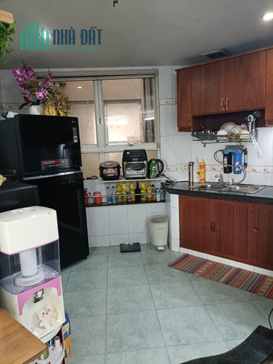 Chính chủ bán Căn Hộ 2PN tại Chung cư Vĩnh Tường, Quận Bình Tân, Full nội thất