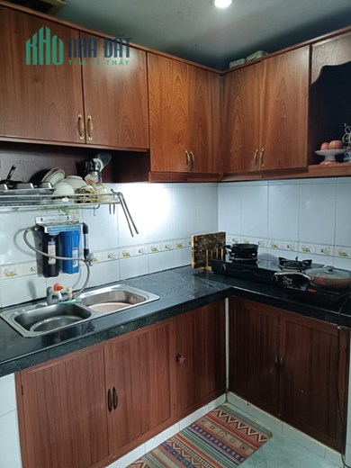 Chính chủ bán Căn Hộ 2PN tại Chung cư Vĩnh Tường, Quận Bình Tân, Full nội thất