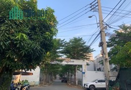 BÁN NHÀ ĐƯỜNG ĐÀO TÔNG NGUYÊN - DIỆN TÍCH SỬ DỤNG 119M2 CHỈ 5.4 TỶ
