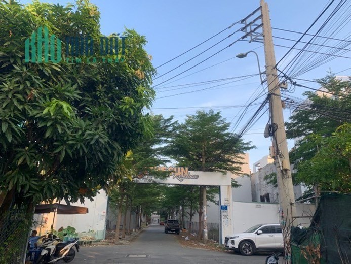 BÁN NHÀ ĐƯỜNG ĐÀO TÔNG NGUYÊN - DIỆN TÍCH SỬ DỤNG 119M2 CHỈ 5.4 TỶ