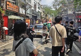 Bất Động Sản Kinh Doanh Tại Trung tâm Phố Cổ - Cơ Hội Vàng Đã Đến