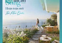 Căn hộ view biển sở hữu lâu dài duy nhất tại Phú Quốc - Meypearl Harmony Phú Quốc nằm trong đại dự