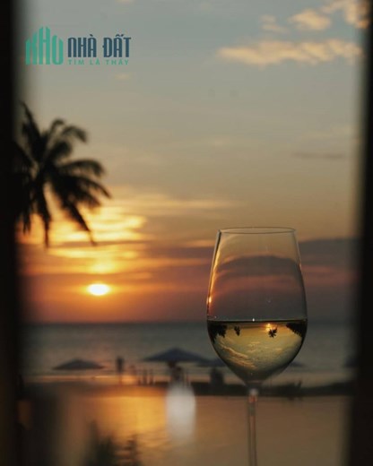 Căn hộ view biển sở hữu lâu dài duy nhất tại Phú Quốc - Meypearl Harmony Phú Quốc nằm trong đại dự