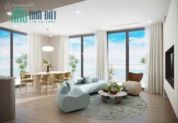 Căn hộ sổ hồng, sở hữu lâu dài, sát biển-Meypearl Harmony Phú Quốc