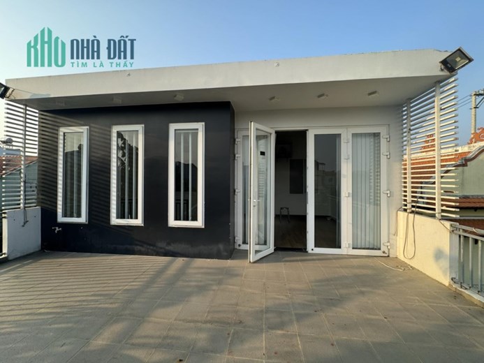 Bán gấp nhà 2 tầng Phường Cẩm An, Hội An, Quảng Nam, 134m2 x 2 tầng, MT 7.7m (miễn TG)