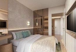NHÀ ĐẸP NHƯ KHÁCH SẠN - TT QUẬN THANH XUÂN - FULL NỘI THẤT - CHỈ 4.x TỶ