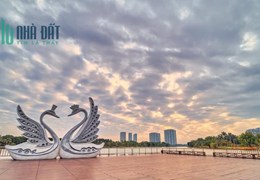 Săn ngay! Cơ hội sở hữu giá SỐC tại The Fibonan - Chiết Khấu KHỦNG lên tới 9%