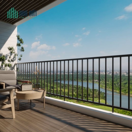 Săn ngay! Cơ hội sở hữu giá SỐC tại The Fibonan - Chiết Khấu KHỦNG lên tới 9%