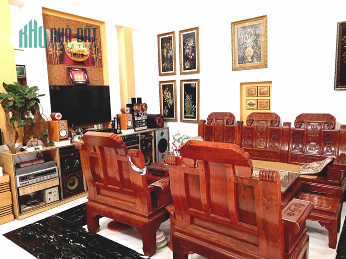 Chính chủ bán nhà hẻm xe hơi phường Lộc Sơn, TP Bảo Lộc, Giá Tốt