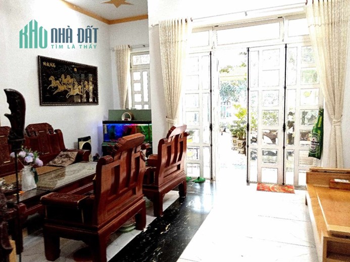 Chính chủ bán nhà hẻm xe hơi phường Lộc Sơn, TP Bảo Lộc, Giá Tốt