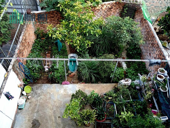 Chính chủ bán nhà hẻm xe hơi phường Lộc Sơn, TP Bảo Lộc, Giá Tốt