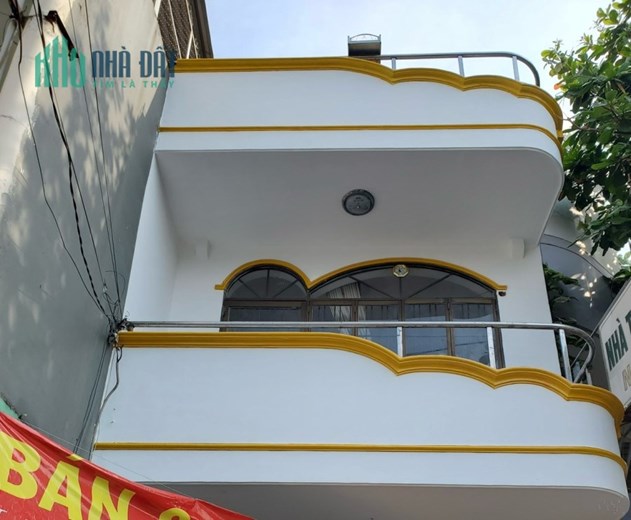 Chính chủ bán hoặc cho thuê nhà mặt tiền Đường số 7 Khu tên lửa, Quận Bình Tân