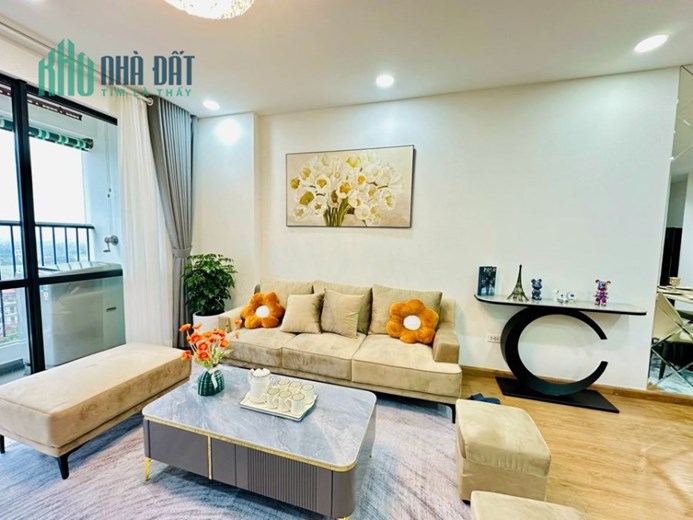 Bán căn HH1, Dương Đình Nghệ 100m2, 4,78 tỷ. O.975.118822