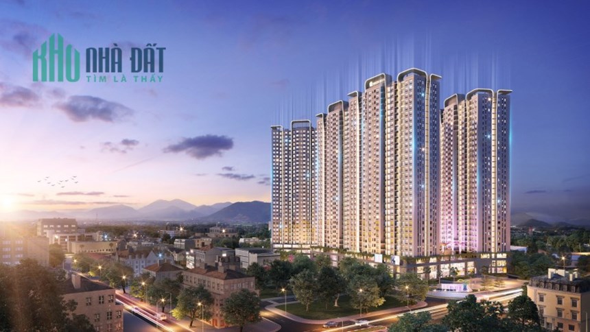 Tecco Elite City: Đầu tư vốn nhỏ 800 triệu, nhận lãi to 216 triệu sau 2 năm